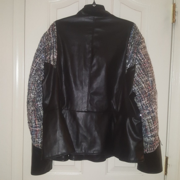 Jacket - Picture 2 of 3